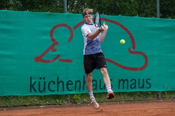 Bild 194 - RL/NL Suchsdorfer SV - SV Blankenese / Hamburger Polo Club